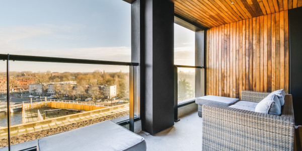 Comprar / Vender Apartamentos y Lofts en Lleida · con Terraza