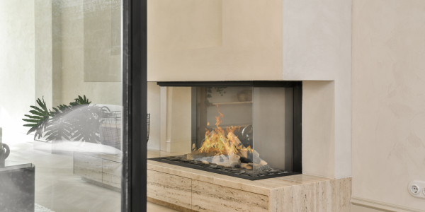 Comprar / Vender Dúplex y Áticos en Lleida · con Chimenea
