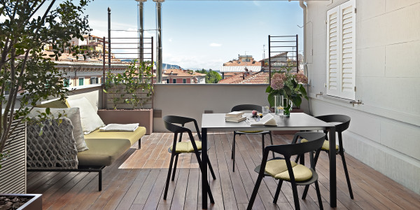 Comprar / Vender Pisos y Plantas Bajas en Lleida · con Terraza