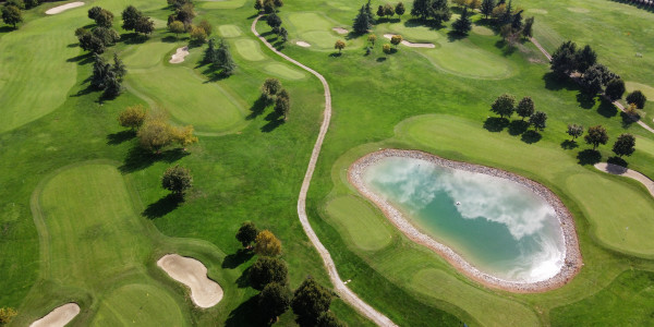 Comprar / Vender Solares, Terrenos y Parcelas Urbanizables en Lleida · en campos de golf