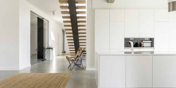 Compraventa de Inmuebles en Lleida · Duplex