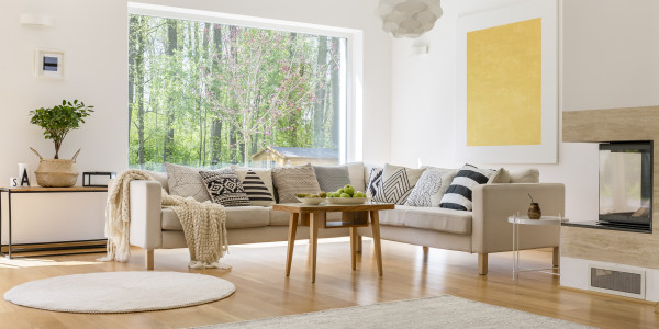 Compraventa de Inmuebles en Lleida · Pisos