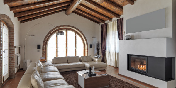 Compraventa de Inmuebles en Lleida · Casas de Montaña
