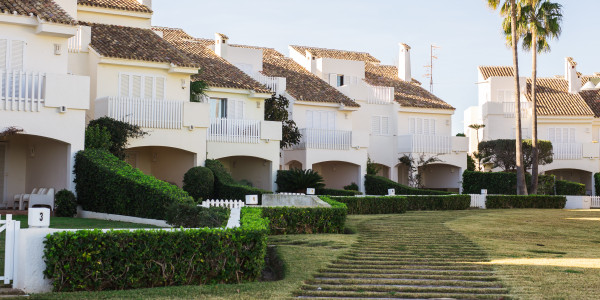 Compraventa de Inmuebles en Lleida · Adosados