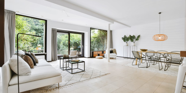 Compraventa de Inmuebles en Lleida · Lofts