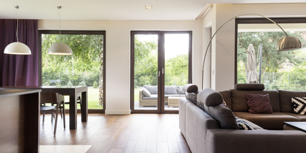 Compraventa de Inmuebles en Lleida · Casas Pareadas